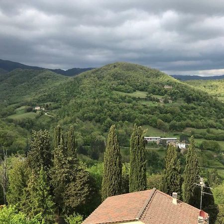 Antica Dimora Di Laura Apartment Barberino di Mugello Bagian luar foto