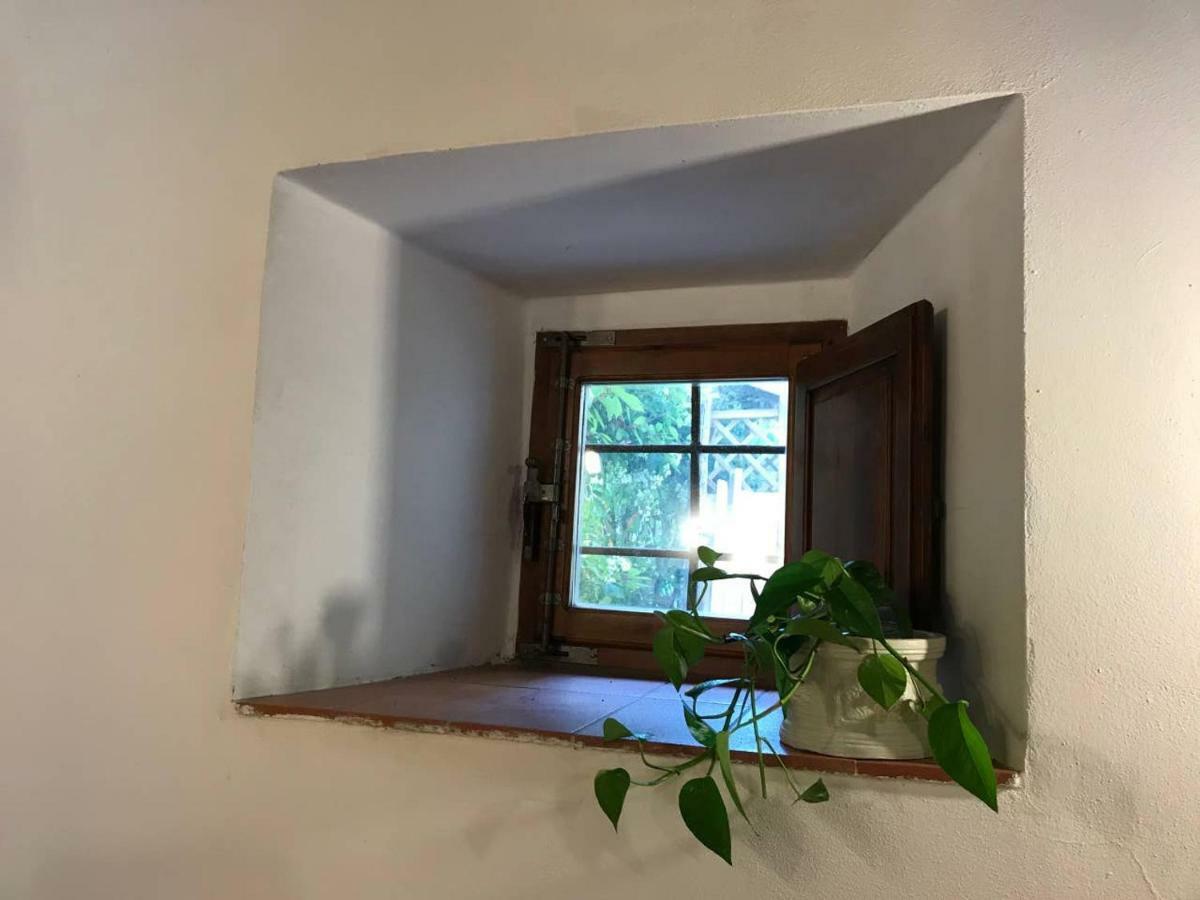 Antica Dimora Di Laura Apartment Barberino di Mugello Bagian luar foto