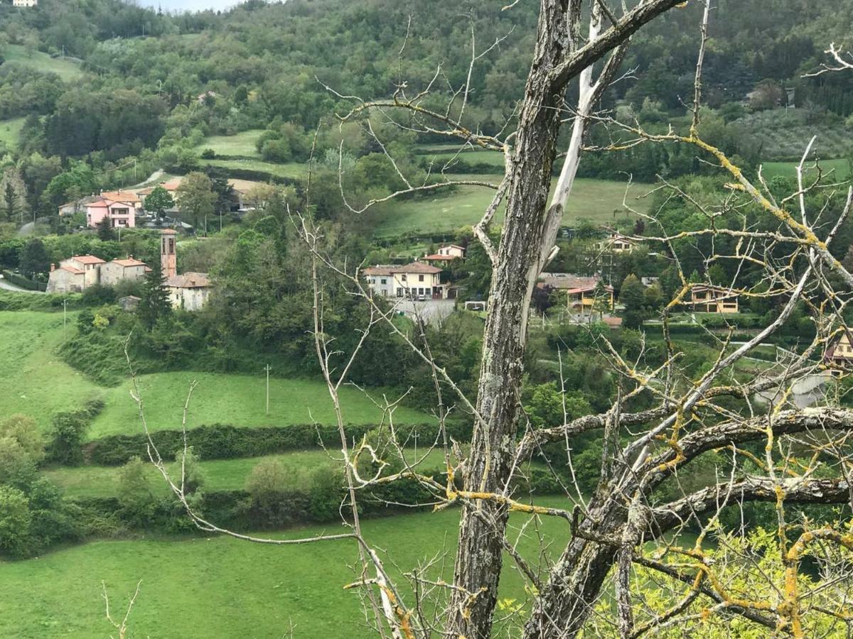 Antica Dimora Di Laura Apartment Barberino di Mugello Bagian luar foto