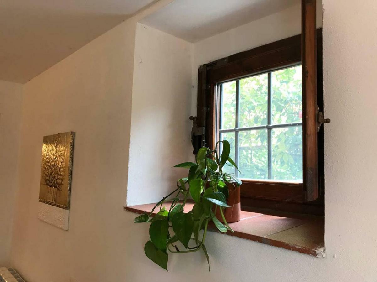 Antica Dimora Di Laura Apartment Barberino di Mugello Bagian luar foto