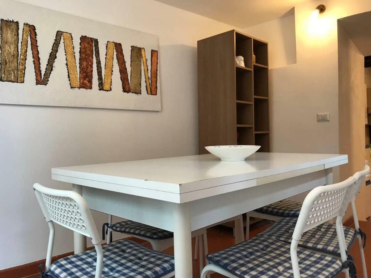 Antica Dimora Di Laura Apartment Barberino di Mugello Bagian luar foto