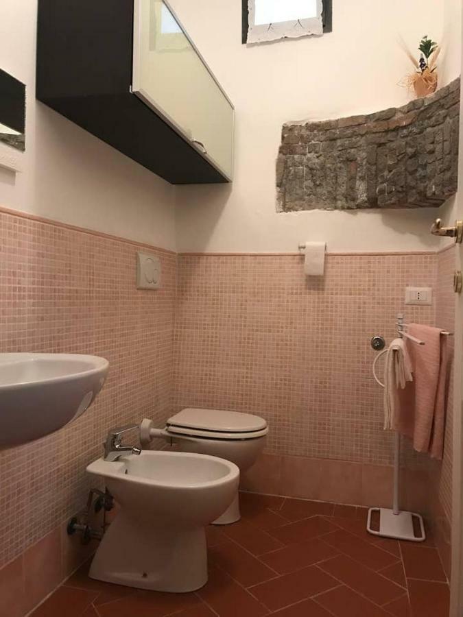 Antica Dimora Di Laura Apartment Barberino di Mugello Bagian luar foto