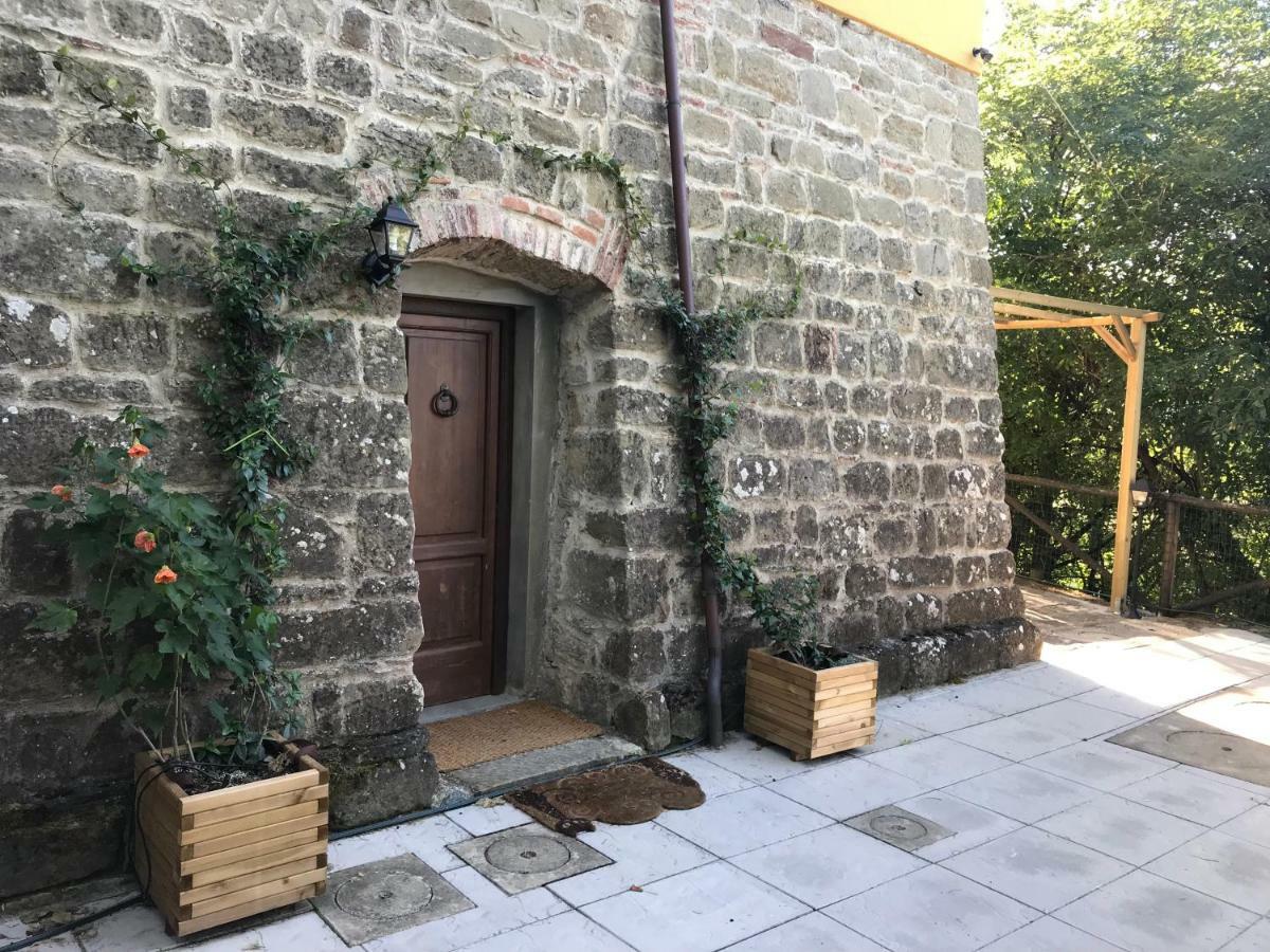 Antica Dimora Di Laura Apartment Barberino di Mugello Bagian luar foto